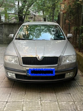 Обява за продажба на Skoda Octavia TDI ~7 000 лв. - изображение 1