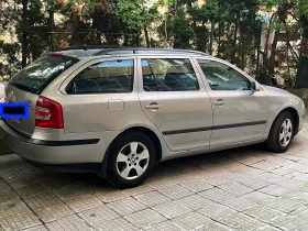 Обява за продажба на Skoda Octavia TDI ~7 000 лв. - изображение 3