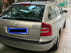 Обява за продажба на Skoda Octavia TDI ~7 000 лв. - изображение 1