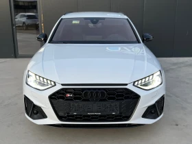 Audi S4 3.0TDI/Matrix/Exclusive/Carbon/Distronic - 72999 лв. - 15457611 2
