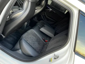 Audi S4 3.0TDI/Matrix/Exclusive/Carbon/Distronic - 72999 лв. - 15457611 11