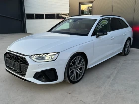 Audi S4 3.0TDI/Matrix/Exclusive/Carbon/Distronic - 72999 лв. - 15457611 3