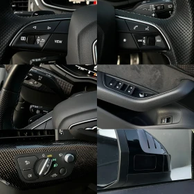 Audi S4 3.0TDI/Matrix/Exclusive/Carbon/Distronic - 72999 лв. - 15457611 15