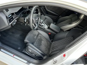 Audi S4 3.0TDI/Matrix/Exclusive/Carbon/Distronic - 72999 лв. - 15457611 9