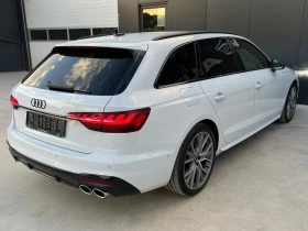 Audi S4 3.0TDI/Matrix/Exclusive/Carbon/Distronic - 72999 лв. - 15457611 7