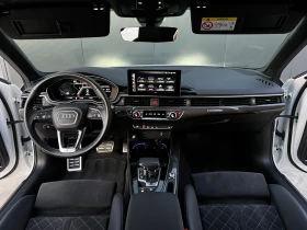 Audi S4 3.0TDI/Matrix/Exclusive/Carbon/Distronic - 72999 лв. - 15457611 8