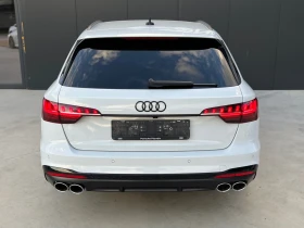 Audi S4 3.0TDI/Matrix/Exclusive/Carbon/Distronic - 72999 лв. - 15457611 6