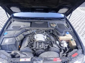 Audi A8 2.8 quattro  | Mobile.bg    14