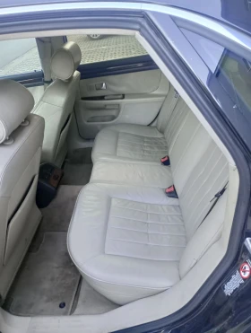 Audi A8 2.8 quattro  | Mobile.bg    10