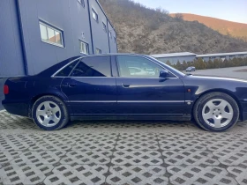 Audi A8 2.8 quattro  | Mobile.bg    8
