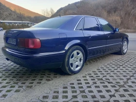 Audi A8 2.8 quattro  | Mobile.bg    7