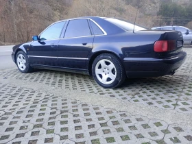 Audi A8 2.8 quattro  | Mobile.bg    6