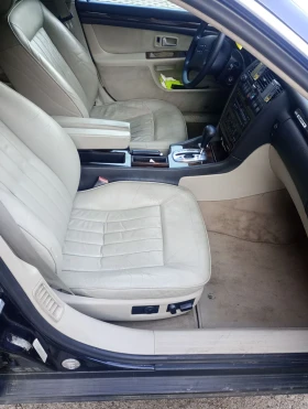 Audi A8 2.8 quattro  | Mobile.bg    2