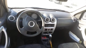 Dacia Sandero 1.4 Бензин/Газ - 2400 лв. - 23648035 5