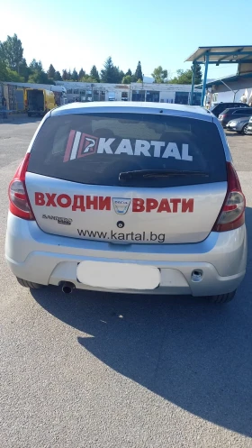 Dacia Sandero 1.4 Бензин/Газ - 2400 лв. - 23648035 4