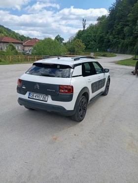 Обява за продажба на Citroen C4 Cactus 1.6 hdi ~11 500 лв. - изображение 2