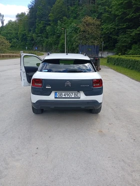 Обява за продажба на Citroen C4 Cactus 1.6 hdi ~11 500 лв. - изображение 3