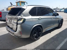 BMW X5M  CARFAX    | Mobile.bg    6