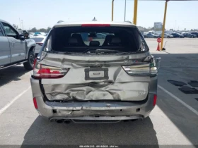 BMW X5M  CARFAX    | Mobile.bg    8