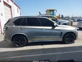 BMW X5M  CARFAX    | Mobile.bg    9