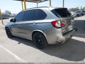 BMW X5M  CARFAX    | Mobile.bg    4