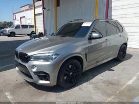  BMW X5M
