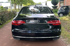 Audi A8 ОЧАКВАН ВНОС AUDI A8 LONG FULLMAXX - цена по договаряне - 19662138 4