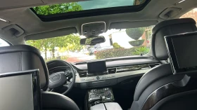 Audi A8 ОЧАКВАН ВНОС AUDI A8 LONG FULLMAXX - цена по договаряне - 19662138 12