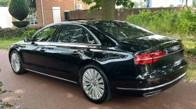 Audi A8 ОЧАКВАН ВНОС AUDI A8 LONG FULLMAXX - цена по договаряне - 19662138 5