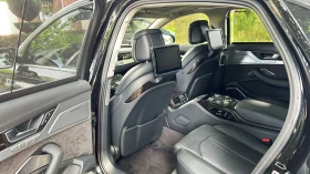 Audi A8 ОЧАКВАН ВНОС AUDI A8 LONG FULLMAXX - цена по договаряне - 19662138 10