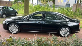 Audi A8 ОЧАКВАН ВНОС AUDI A8 LONG FULLMAXX - цена по договаряне - 19662138 7