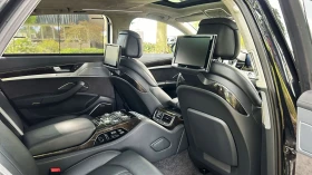 Audi A8 ОЧАКВАН ВНОС AUDI A8 LONG FULLMAXX - цена по договаряне - 19662138 9