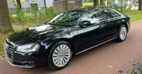 Audi A8 ОЧАКВАН ВНОС AUDI A8 LONG FULLMAXX - цена по договаряне - 19662138 2