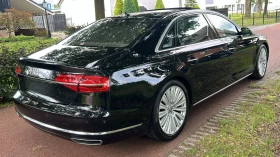 Audi A8 ОЧАКВАН ВНОС AUDI A8 LONG FULLMAXX - цена по договаряне - 19662138 6