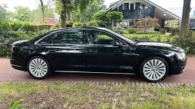 Audi A8 ОЧАКВАН ВНОС AUDI A8 LONG FULLMAXX - цена по договаряне - 19662138 8