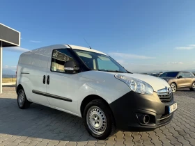 Обява за продажба на Opel Combo 1.3cdti 95 ks Собствен Лизинг срещу 3900 лв ~12 900 лв. - изображение 2
