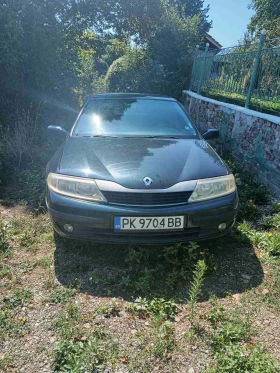 Renault Laguna 1.6 16v | Mobile.bg    3