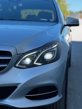 Mercedes-Benz E 250 CDI 4-MATIC AVANTGARDE | Mobile.bg    5