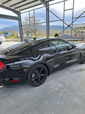 Ford Mustang GT5.0 | Mobile.bg    3
