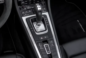 Обява за продажба на Porsche Boxster 718 = Style Edition = Black Pack Гаранция ~ 170 100 лв. - изображение 8