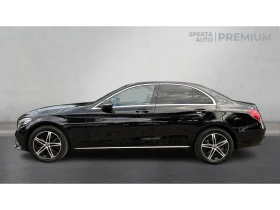 Mercedes-Benz C 180    532 . | Mobile.bg    3