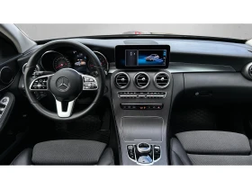Mercedes-Benz C 180    532 . | Mobile.bg    8