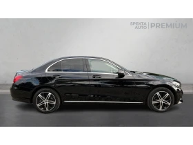 Mercedes-Benz C 180    532 . | Mobile.bg    17