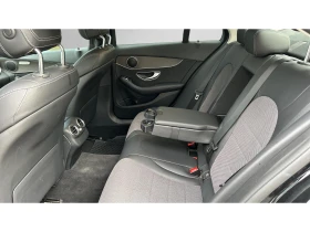 Mercedes-Benz C 180    532 . | Mobile.bg    11