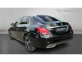 Mercedes-Benz C 180    532 . | Mobile.bg    2