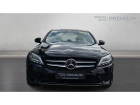 Mercedes-Benz C 180    532 . | Mobile.bg    5