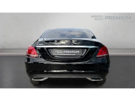 Mercedes-Benz C 180    532 . | Mobile.bg    4