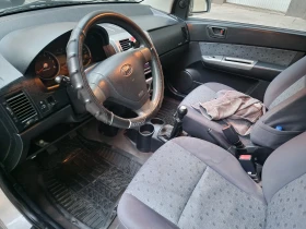 Hyundai Getz 1.3 GAZ  | Mobile.bg    3