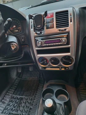 Hyundai Getz 1.3 GAZ  | Mobile.bg    5