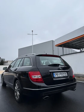 Mercedes-Benz C 300 C300 4MATIC 7G-TRONIC PLUS - 8250 € / 16135.60 лв. - 61933543 3